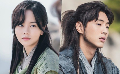 Ji Soo khất tiền bồi thường ekip Sông Đón Trăng Lên cả tháng trời, anh tính bùng luôn hay gì?