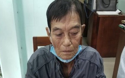 Đặng Huy Tạo - kẻ giết bảo vệ trường học gần 20 năm về trước đã bị bắt