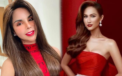 Hot girl chuyển giới Linda "bóc phốt" một nhân vật từng nói xấu mình cách đây 3 năm, Hoài Sa liền bị réo tên