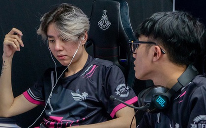 Hạ SGP, SBTC Esports cầm chắc 500 triệu đồng và tấm vé dự chung kết Icon Series SEA mùa Hè 2021