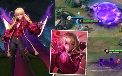 Liên Quân Mobile: Xuân Bách phát hiện ra lỗi cực nặng của Iggy, bảo sao tướng mạnh mà game thủ chẳng thèm chơi!