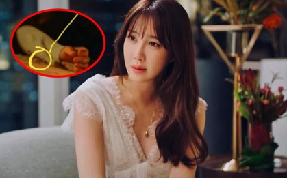 Lộ bằng chứng bà cả Su Ryeon "bay màu" ở Penthouse 3, netizen phẫn nộ "biên kịch ghét chị hay gì?"