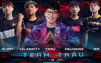 Trùm cày thuê một thời Trâu Udyr chính thức được Garena "unban", tham dự cả showmatch LMHT, cơ hội nào cho Zeros?