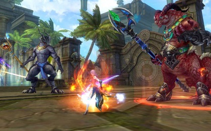 Chẳng cần tới hack cheat, chính YouTube và Google đã làm các game thủ Việt mất đi những trải nghiệm xưa cũ đáng quý