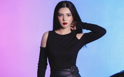 Hot girl Việt lọt vào "mắt xanh" của ê-kíp Sáng Tạo Doanh quyết định từ chối tham gia dù được mời