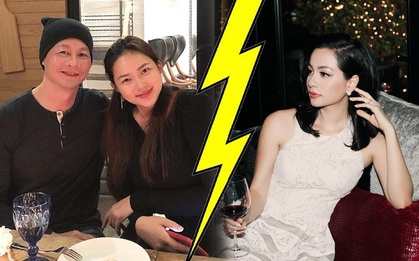 Phan Như Thảo bức xúc vì bị vợ cũ siêu mẫu của chồng bôi nhọ, làm rõ chuyện ông xã đại gia bị nghi ngoại tình với Thuỷ Top