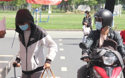 Trưng dụng ký túc xá để chống dịch COVID-19, tài sản của sinh viên bảo quản thế nào?