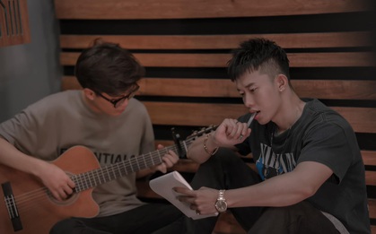 Sau gần 1 năm trở thành "gà" của Sơn Tùng M-TP, Kay Trần cuối cùng cũng được trở lại rồi?