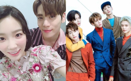 Rơi nước mắt lời Taeyeon, IU và 19 ngôi sao Kpop tri ân cố nghệ sĩ Jonghyun: "Cậu ấy sẽ mãi được yêu thương và không bao giờ bị lãng quên"