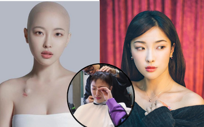 Beauty Blogger từng gây sốt với nhật ký "nữ chiến binh chống ung thư" đã qua đời sau 2 năm chống chọi bạo bệnh: Nụ cười của chị sẽ mãi ở lại!