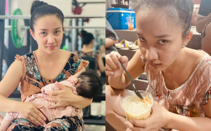 Lê Dương Bảo Lâm mở đại hội “dìm” vợ và treo thưởng 2 triệu: Ánh mắt lườm chồng sắc lẹm của Quỳnh Quỳnh thấy mà lo thay!