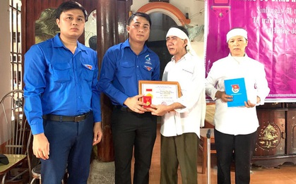 Đề nghị Chủ tịch nước truy tặng Huân chương Dũng cảm cho sinh viên cứu 3 nữ sinh đuối nước
