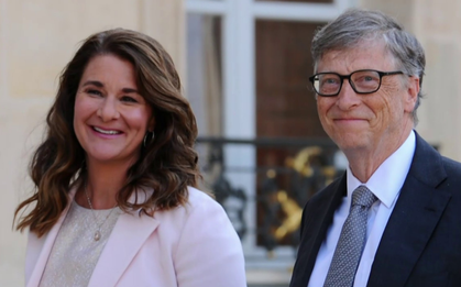 Tuổi 65 của Bill Gates: Độc thân nhiều tiền, nếu xài 1 triệu USD/ngày thì phải mất 400 năm mới tiêu hết tài sản