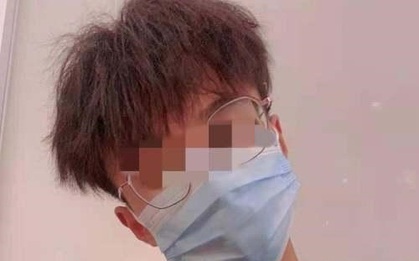 Nam sinh 15 tuổi bị nam giáo viên xâm hại tình dục, phụ huynh nói "quá ngây thơ khi tin tưởng nhà trường"
