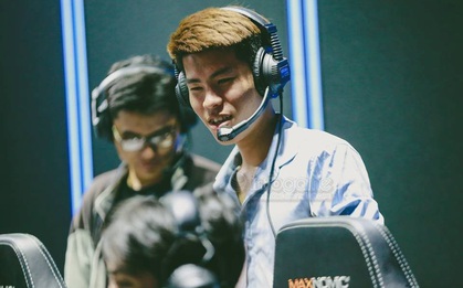 HLV đội tuyển eSports nổi tiếng dính án cá độ, ngay lập tức bị cho "bay màu" khỏi giải đấu VCS