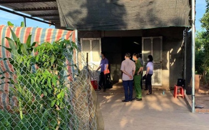 Bắt khẩn cấp đối tượng đánh chết cụ bà gần 90 tuổi