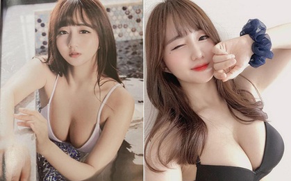 Trượt giải nhất cuộc thi người mẫu, nàng hot girl xinh đẹp đổi hướng, lấn sân sự nghiệp sang streamer, YouTuber khiến bao fan ngẩn ngơ