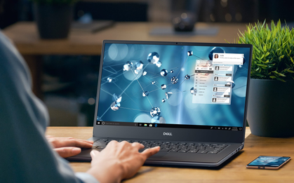 Laptop gaming lại lên ngôi, nhưng MacBook cũng là hàng hot trên thị trường!