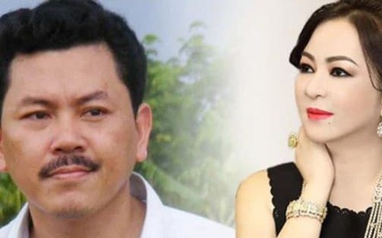 NÓNG: "Thần y" Võ Hoàng Yên đã chuyển khoản trả lại vợ chồng ông Dũng "lò vôi" gần 17 tỷ đồng