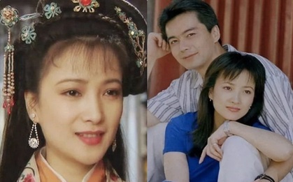 Mỹ nhân Tây Du Ký: Bất chấp để làm "kẻ thứ 3", khiến vợ cả suýt chết, cuối cùng phải nhận trái đắng