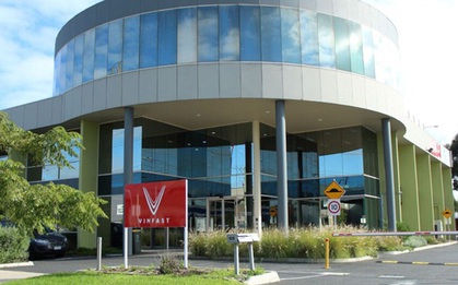 VinFast xác nhận đóng trung tâm nghiên cứu tại Melbourne, chuyển toàn bộ nhân sự kỹ thuật về khu phức hợp Hải Phòng