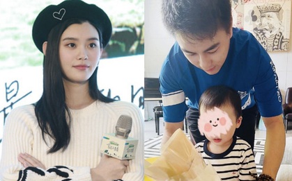 Gia tộc sòng bạc Macau đón tin vui: Ming Xi chính thức tuyên bố mang bầu lần 2 khi tiểu quý tử đầu lòng mới 1 tuổi rưỡi