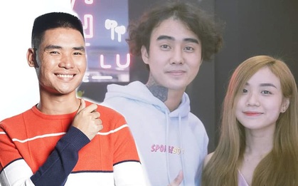 Giữa drama "ngã 3 tình" Đạt G - Du Uyên - Cindy Lư, một streamer Free Fire có phát ngôn nhạy cảm khiến cộng đồng mạng phản ứng dữ dội!