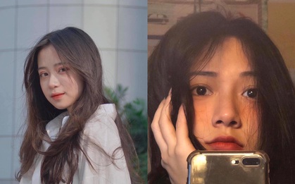 Đâu chỉ có Đỗ Hà, NEU còn có nguyên dàn hotgirl xinh xắn, thừa sức giật thêm vương miện để soán ngôi "lò đào tạo Hoa hậu" của FTU