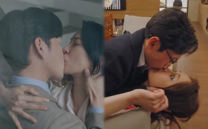 4 siêu drama Hàn khiến chị em xem rồi muốn ế cả đời: Mine, Penthouse chưa bằng trùm cuối