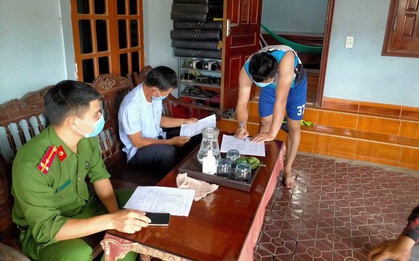 Phạt 20 triệu đồng 3 người không thực hiện cách ly y tế tại nhà