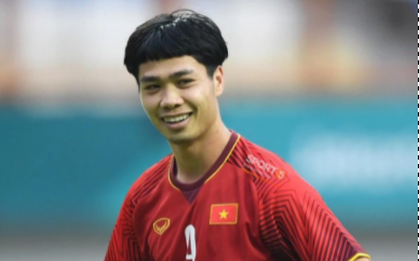 Báo Malaysia lo sốt vó khi đội nhà phải chạm trán với "Messi Việt Nam" Công Phượng: Cậu ấy có khả năng gieo rắc nỗi ám ảnh