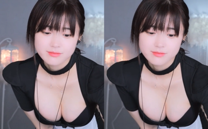 Đòi được tặng 200k cho mỗi phút vũ đạo, nữ streamer hoảng hồn khi bị "ép" nhảy 6 tiếng liên tục để nhận 536 triệu
