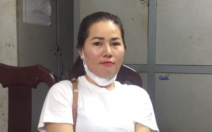 Bắt giữ người phụ nữ sau 6 năm trốn truy nã ở Sài Gòn