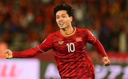 Báo Trung Quốc ca ngợi hết lời, chỉ ra điểm khiến tuyển Việt Nam là hình mẫu cho mọi đội bóng tại vòng loại World Cup