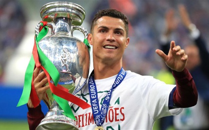 Tất tần tật về lễ khai mạc Euro 2020 chưa từng có trong lịch sử