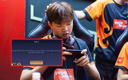 Sốc: Đang try hard "căng đét" thì ADC bỗng nhiên bị khóa tài khoản vì nghi vấn "buff bẩn"?