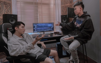 Kay Trần khoe ảnh thông báo đã làm đến khâu cuối cùng với Sơn Tùng, netizen phũ phàng: Giả trân!