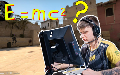 Mê game nhưng lại học quá giỏi, game thủ làm hẳn phép toán để chứng minh kết quả khiến tất cả đều "ngớ người"