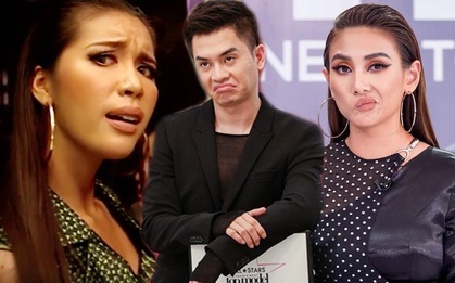 Điểm danh loạt giám khảo "đanh đá", từng là "nỗi khiếp sợ" của thí sinh show thực tế!