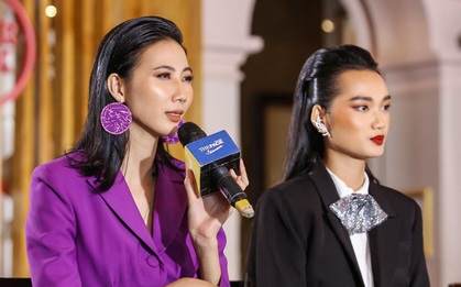 Cao Ngân trở lại mang theo cả rổ phát ngôn khiến fan khoái chí