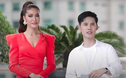 Săn profile host The Face Online, quyền lực cỡ nào mà dàn HLV - cố vấn đều phải nể?
