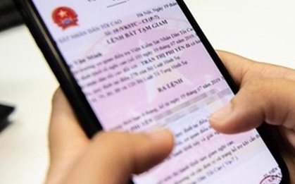 Bị lừa 1,1 tỷ đồng sau thông báo "nợ cước điện thoại"