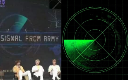 BTS bị tố đạo nhái trắng trợn EXO tại fanmeeting, ARMY tung bằng chứng khiến dân tình vội "quay xe"