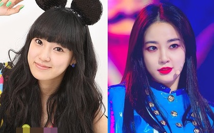 Đẳng cấp nhan sắc "bạn gái tin đồn" của G-Dragon sau 12 năm: Không có xinh nhất, chỉ có xinh hơn!