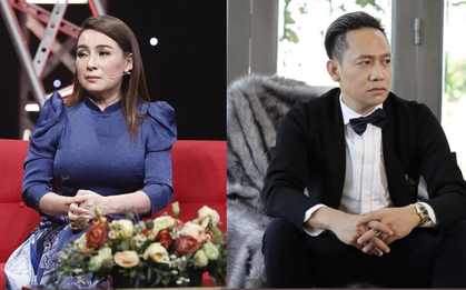 Duy Mạnh bất ngờ tố bị 1 nữ ca sĩ gài bẫy và xúi đểu, thẳng thắn "bóc mẽ" vụ cát xê, netizen liền réo gọi Phi Nhung