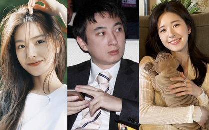 Drama căng đét: Thiếu gia giàu nhất Trung Quốc bị hotgirl vạch mặt với 1001 tin nhắn thả thính, Triệu Lộ Tư lại cố tình "ké fame"