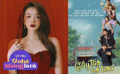 Kaity Nguyễn chọn ở nhà không la cà, hé lộ list phim "vạn người mê" có cái tên đang hot của Nhã Phương!