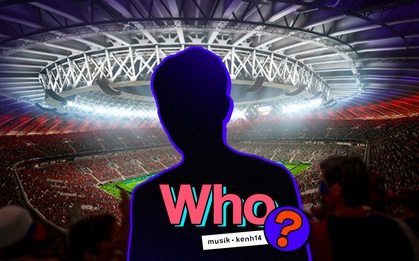 Một nam rapper tuyên bố "dâng hiến thân xác" cho phái nữ nếu Việt Nam thắng nhưng rất tiếc anh không được toại nguyện
