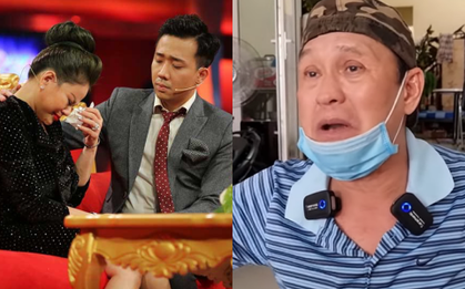 HOT: Duy Phương cuối cùng đã thắng kiện và được show Trấn Thành làm MC bồi thường 400 triệu, phía nhà sản xuất nói gì?