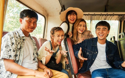 Fan tiếc nuối với cái kết "chưa có hậu" của Khánh Vân & "chú Ngạn pha ke" trong MV Dương Hoàng Yến